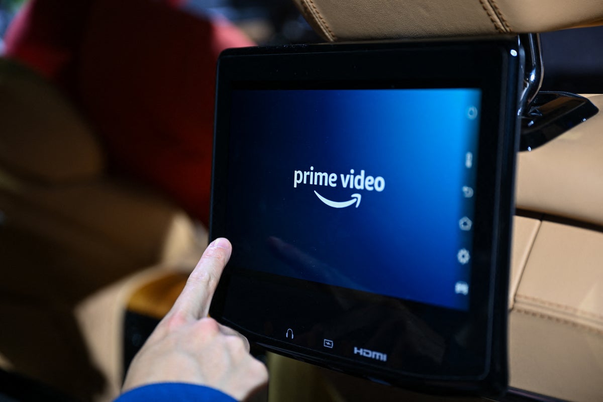 Amazon Prime Video to add more ads